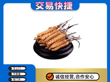 攀枝花回收冬虫夏草多少钱每克
